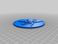 Jackass symbol by The_Ands