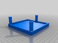 Computer Stand by kenankrause