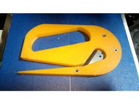 Couteau de sécurité pour films by Bricoloup