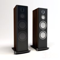колонки Monitor Audio