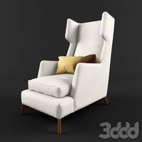 Vibieffe Class 680 high chair