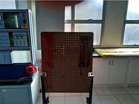 banana cable holder by marleyros