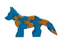 Flexi Dog Remix by Polymathic