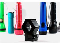 Tripod-Mountable Clamp by AD_Co