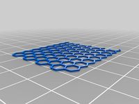 LotP - "economic" Lure of the Prophets table grid by Massenzio