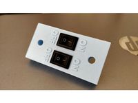 Kossel Delta Mini ON OFF Panel by mobys