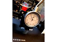 Ender 3 dial gauge holder by dadul96