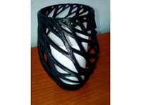 Art Vase 3 Liner by clariongrade