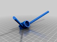 remix rx vtx antenna trunk by tokerfpv