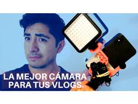 Setup para tus vlogs , Iphone Camera Rig by gonzalor