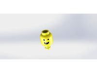 Lego Head Drip Tip by morganlowe