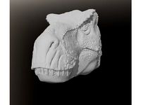 T-Rex by ahmad4k