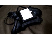 Jakks Pacific - Eye Lops battery Door by ATARI-2600