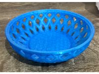 Small Basket  by christophermackey