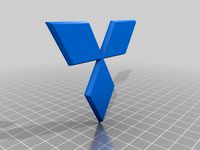 Logo Mitsubishi  by Superline