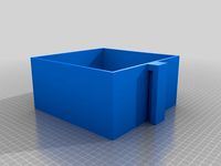 AC Water Gutter by omegis