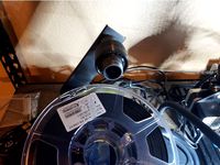 CR-10 ESun Spool Bearings by Demijinx