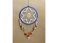 Dreamcatcher Frame by lordlobete