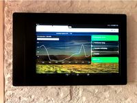 Asus Zenpad 10" tablet wallholder by askmurphy