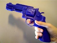 CS:GO R8 for small printers by jetpackjoker