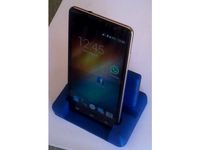 Hisense u972 phone stand by nozzle99