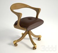 Ceccotti Marlowe Chair