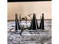 Stringing Test by AnsonB