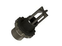 Air Mattress Deflator by eeyteo