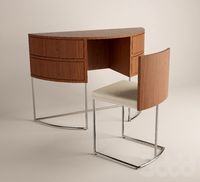 Porada | Vanity
