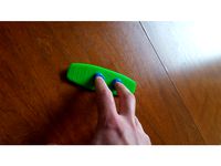 Finger Wakeboard by Niles91