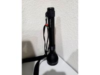 Led Lenser X21 Shoulder Strap Ring by hardiebotha