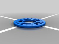 Bead Lock Rings by jmayer