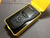 Harbor Freight Zurich ZR11 ODB2 Scanner Case by bpopp