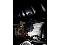 Nissan AD coolant reservoir or overflow cover by greykes