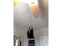 Ceiling Fan Chain Pull Knobs Collection by ShaneAPowell