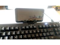 arx logitech, G910, G410 by yeshuayes