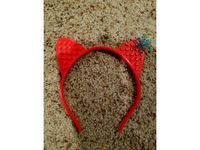 Animal Ear Kids Headband - Block Compatible by Schreiverj