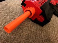 6-String SCAR Barrel by ChickenCreationsUS