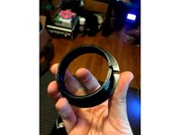 57.1mm to 63.5mm Hubcentric Ring by dankvwguy