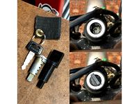 SR500 key replacement by blalor