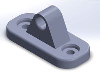 Filament Guide by Sacae