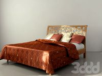 кровать