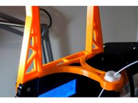 Spool Holder Redux center section Remix2 by Balex3