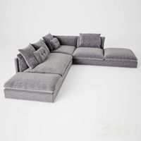 диван Macchiato Sofa