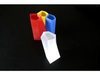 4 nesting Scutoids by TheReal_DesignPrototypeTest
