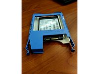 Dell 2.5 to 3.5 drive caddy adapter by jasonmabry