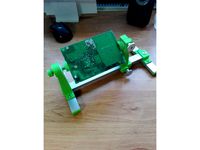 Trzymak PCB by marek_ma1