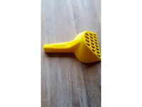Pooper scooper by RaimonElctrncs
