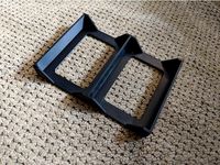 Playing Card Tray by rewen