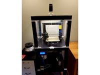 Prusa Enclosure Modifications by Madnessandcheese